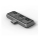 Satechi Mobile XR Hub with microSD Reader - mobilny adapter USB-C - 1358276 - zdjęcie 2